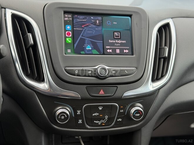 Chevrolet Equinox-18