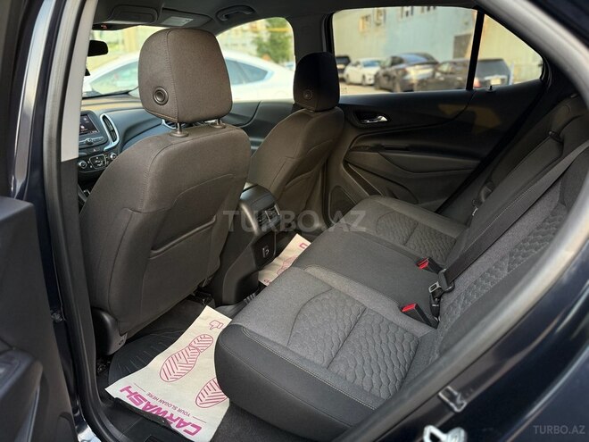 Chevrolet Equinox-12
