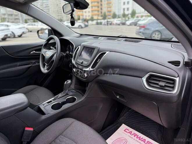 Chevrolet Equinox-10