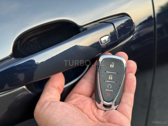 Chevrolet Equinox-17
