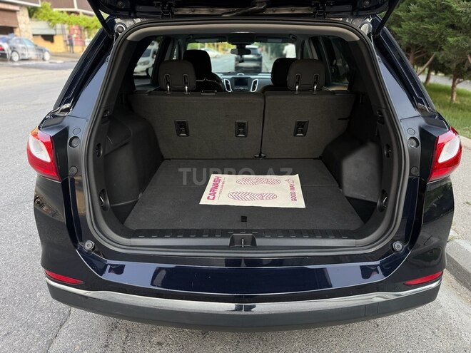 Chevrolet Equinox-15