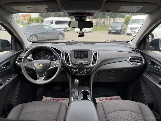 Chevrolet Equinox-11