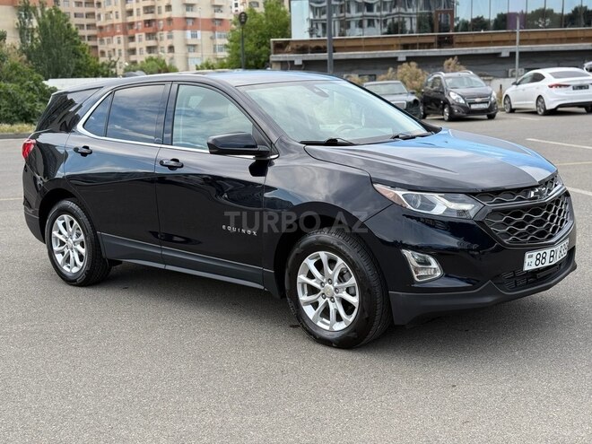Chevrolet Equinox-6