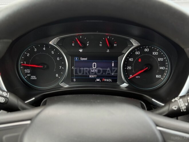 Chevrolet Equinox-13