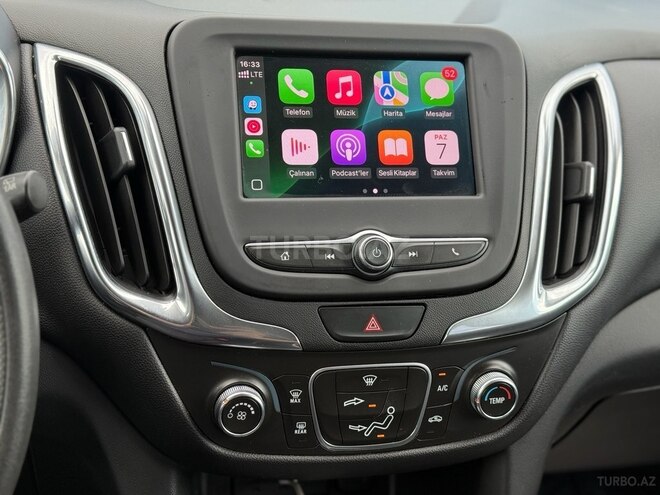 Chevrolet Equinox-14
