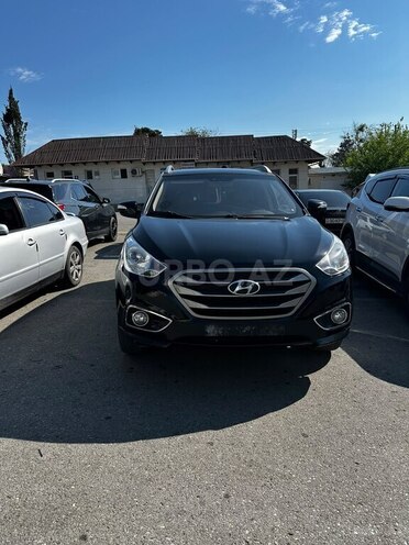 Hyundai ix35-2