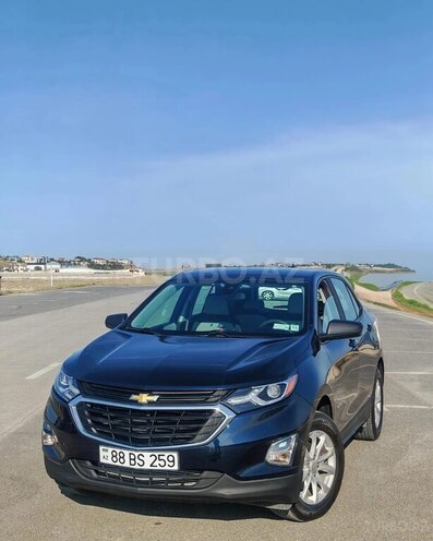 Chevrolet Equinox-3