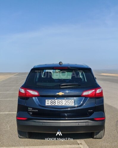 Chevrolet Equinox-6