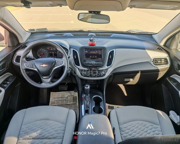 Chevrolet Equinox-14