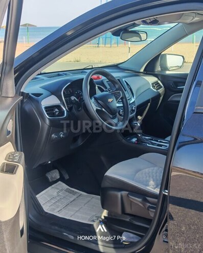Chevrolet Equinox-13