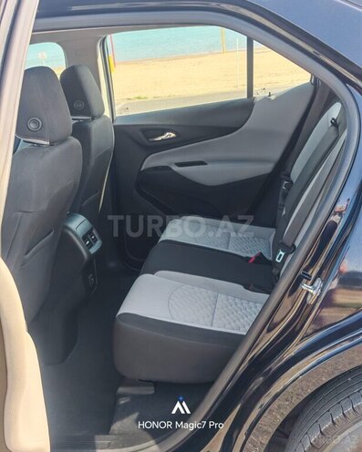 Chevrolet Equinox-16