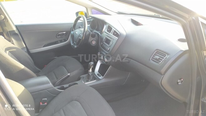 Kia Ceed SW-17