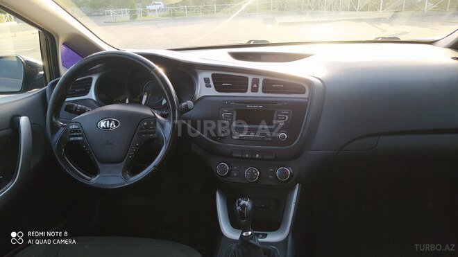 Kia Ceed SW-13