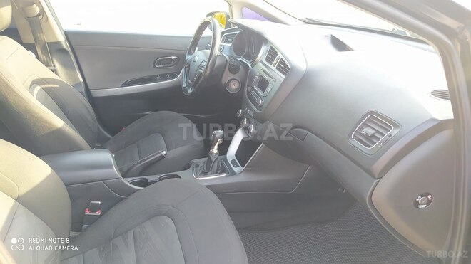 Kia Ceed SW-14