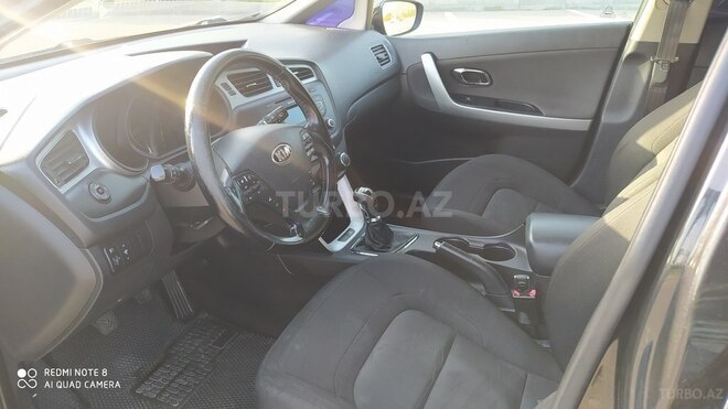 Kia Ceed SW-16