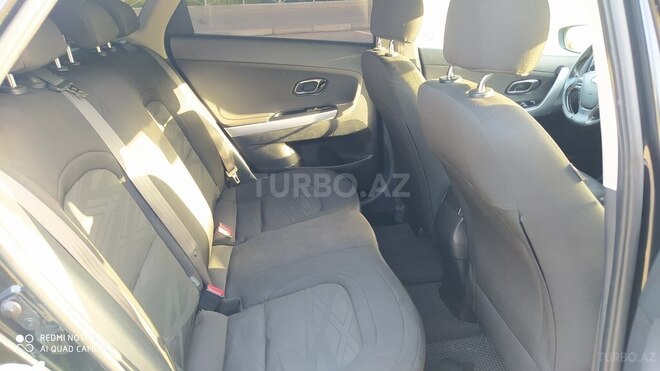 Kia Ceed SW-19