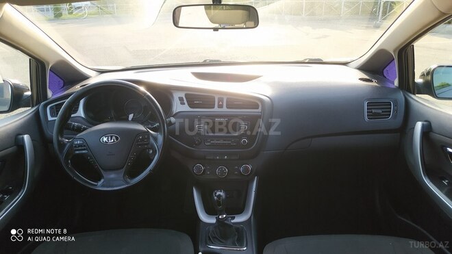 Kia Ceed SW-12