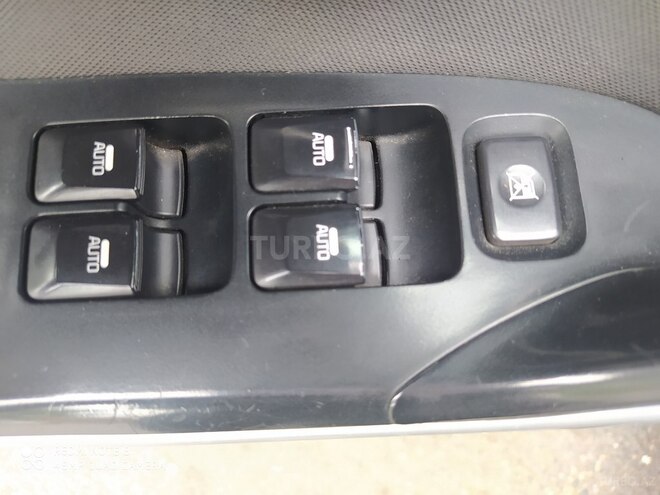 Kia Ceed SW-20