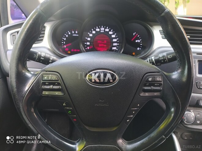 Kia Ceed SW-21