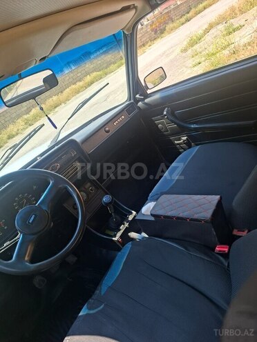 LADA (VAZ) 2107-5