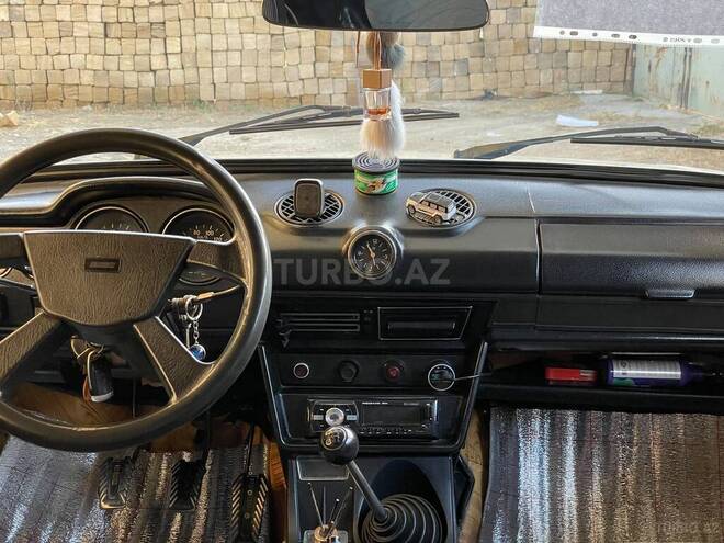 LADA (VAZ) 2106-6
