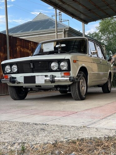 LADA (VAZ) 2106-2