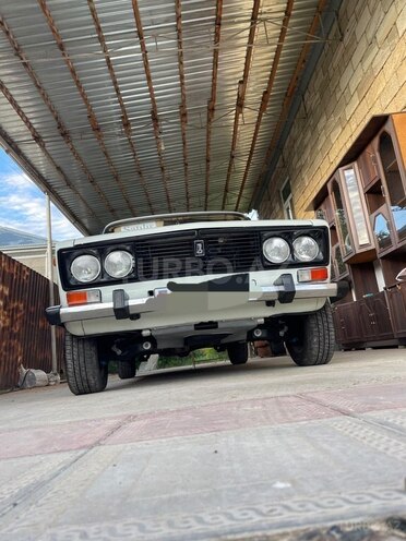 LADA (VAZ) 2106-4
