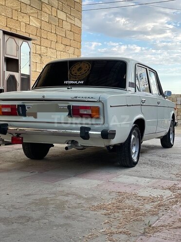 LADA (VAZ) 2106-3