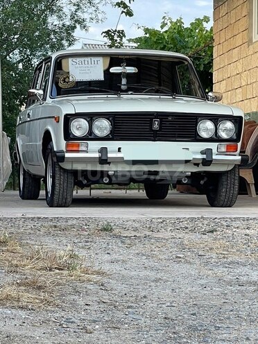 LADA (VAZ) 2106-1