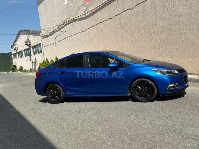 Chevrolet Cruze-2