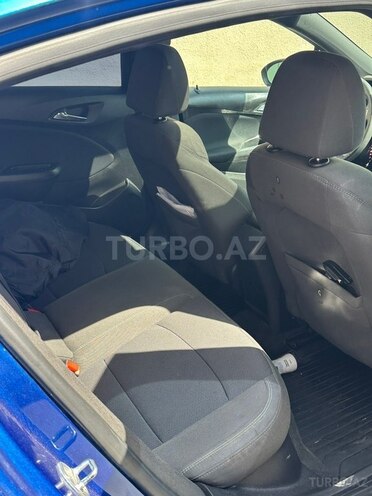 Chevrolet Cruze-6