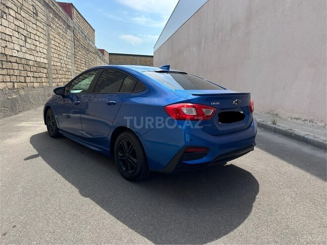 Chevrolet Cruze-8