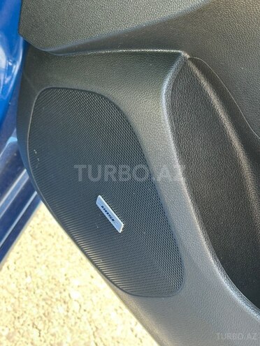 Chevrolet Cruze-4