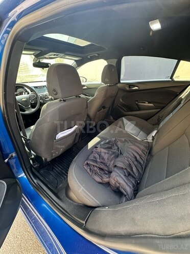 Chevrolet Cruze-5
