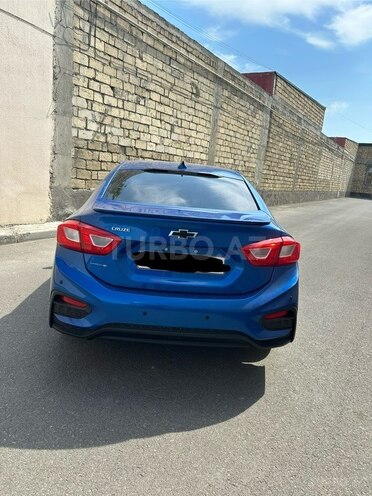 Chevrolet Cruze-9