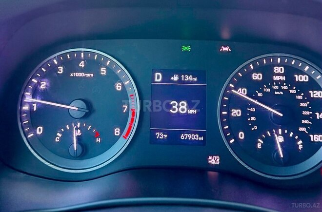 Hyundai Tucson-14