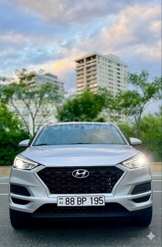 Hyundai Tucson-8