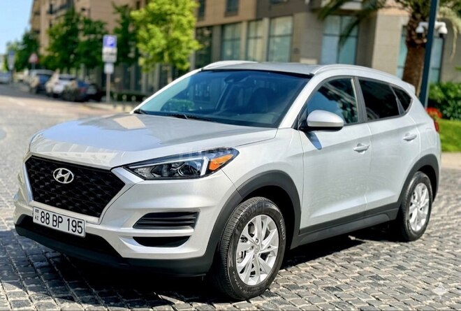 Hyundai Tucson-2