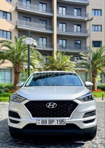Hyundai Tucson-1