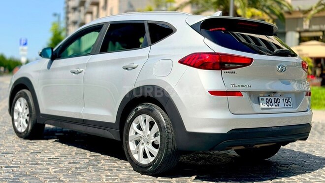 Hyundai Tucson-7