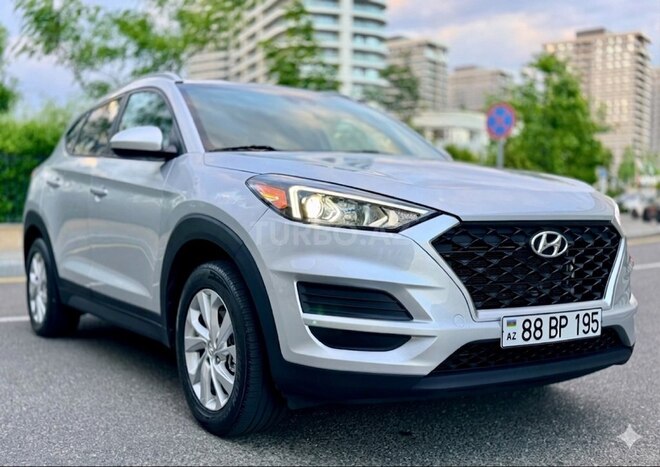 Hyundai Tucson-10