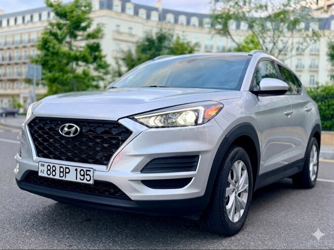Hyundai Tucson-9
