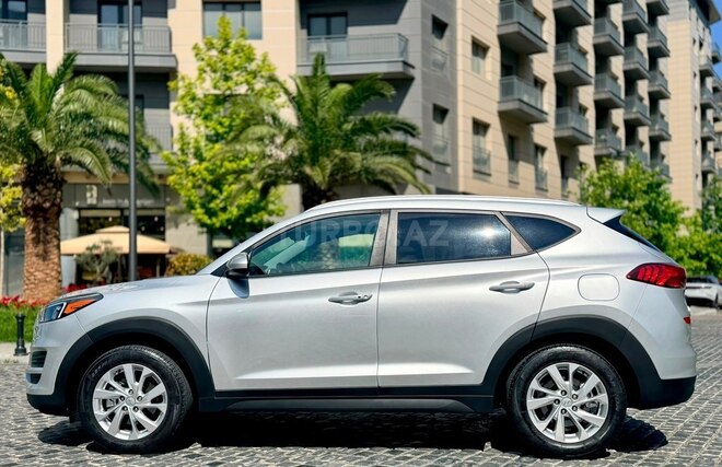 Hyundai Tucson-4