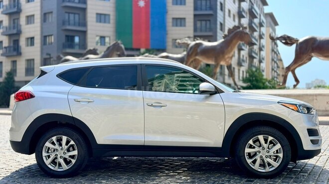 Hyundai Tucson-5