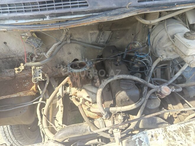 GAZ GAZel (32212)-6