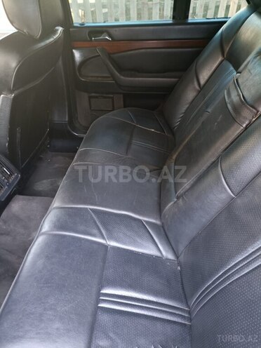 Mercedes S 350-3