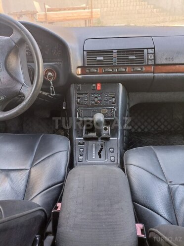 Mercedes S 350-5