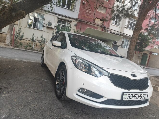 Kia Cerato-4