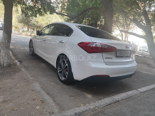 Kia Cerato-6