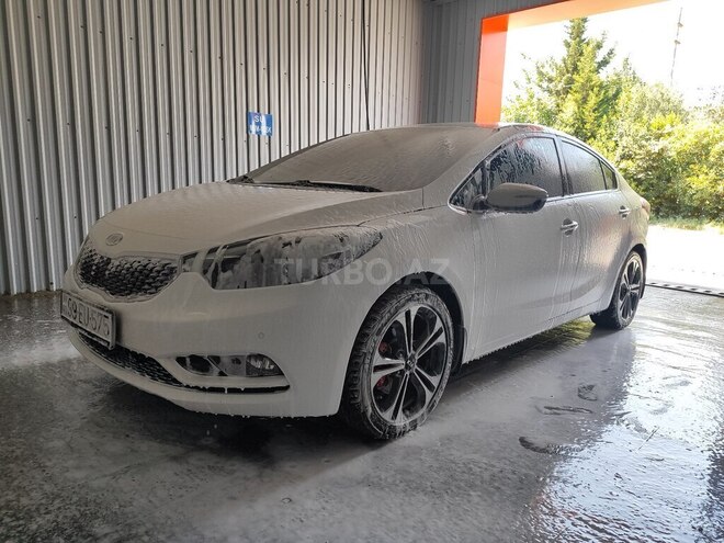 Kia Cerato-9
